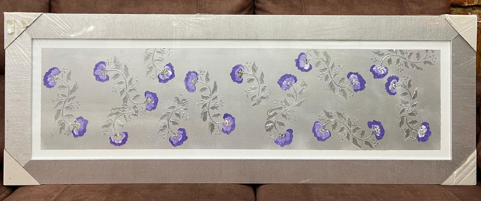 26- (M) Cuadro decorativo 26- (M) Cuadro decorativo